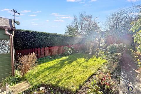 3 bedroom terraced house for sale, Aird Avenue, Inverness IV2