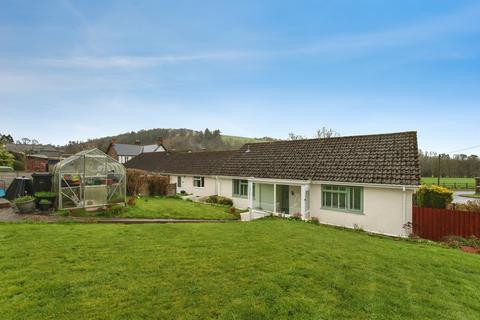 undefined, Market Close, Brushford, Dulverton