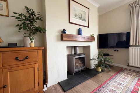 undefined, Market Close, Brushford, Dulverton