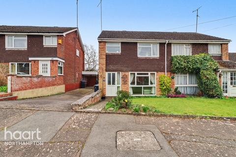 undefined, Stonewold Close, Northampton