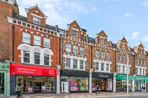2 bedroom apartment to rent, St. John's Road, London, SW11