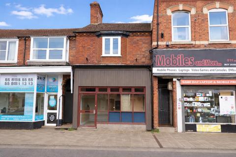 undefined, High Street, Rushden NN10