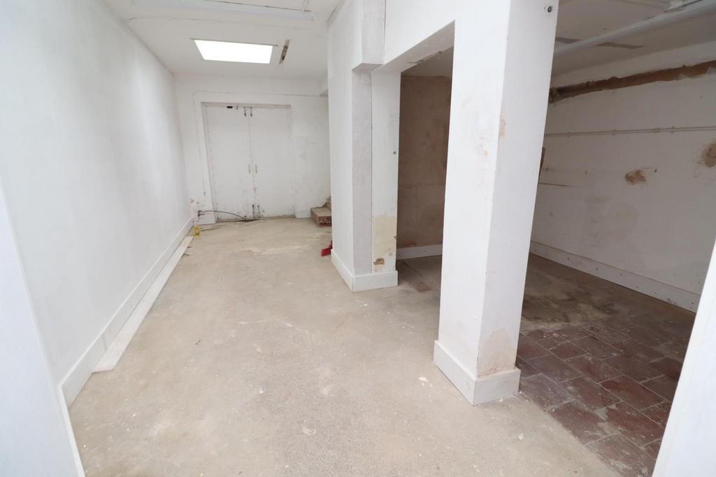 Rooms 2 and 3