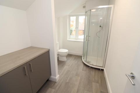 undefined, High Street, Rushden NN10