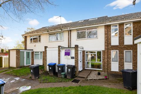 Bishops Wood, Woking, GU21