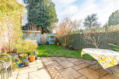 undefined, Guessens Road, Welwyn Garden City