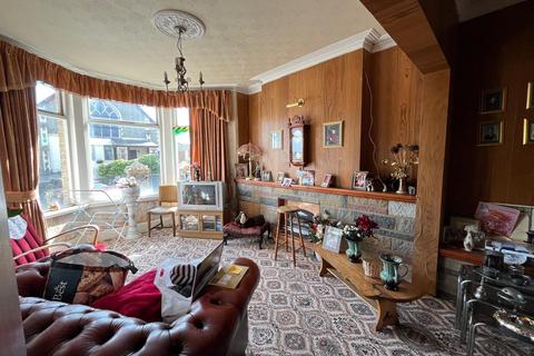 2 bedroom terraced house for sale, Wood Street, Bargoed CF81