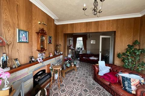 2 bedroom terraced house for sale, Wood Street, Bargoed CF81