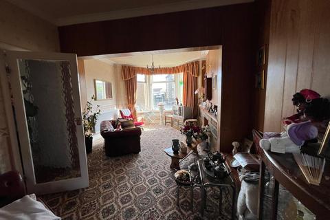 2 bedroom terraced house for sale, Wood Street, Bargoed CF81