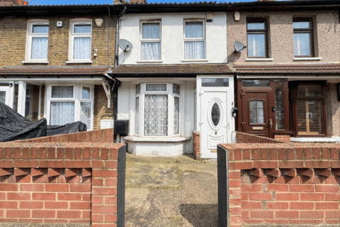 undefined, Roman Road, East Ham, London, E6