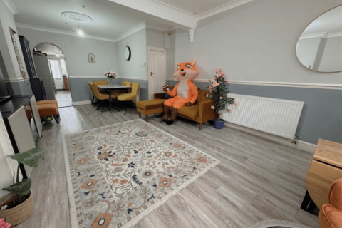 undefined, Roman Road, East Ham, London, E6