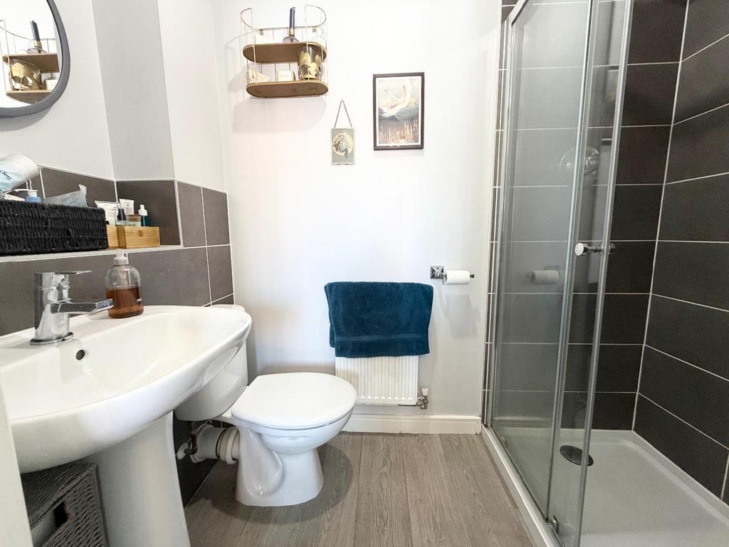 Ensuite