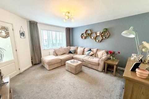 4 bedroom semi-detached house for sale, Carina Crescent, Stockton-On-Tees