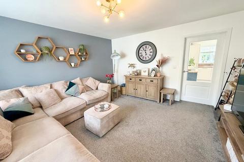 4 bedroom semi-detached house for sale, Carina Crescent, Stockton-On-Tees