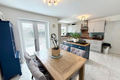 4 bedroom semi-detached house for sale, Carina Crescent, Stockton-On-Tees