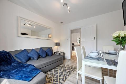 undefined, York Road, Acton