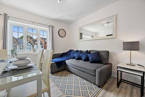 undefined, York Road, Acton