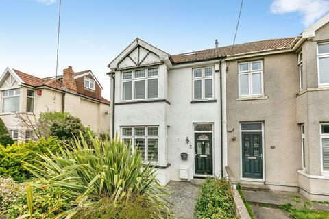 undefined, Memorial Road, Hanham, Bristol
