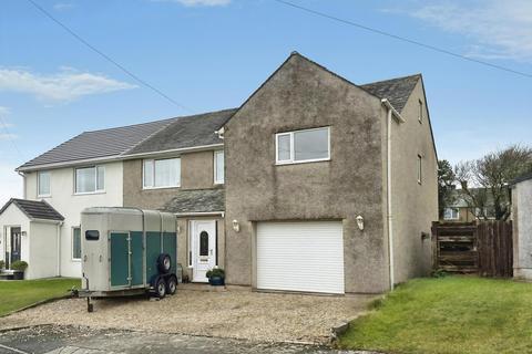 5 bedroom semi-detached house for sale, Lingmell Crescent, Cumbria CA20