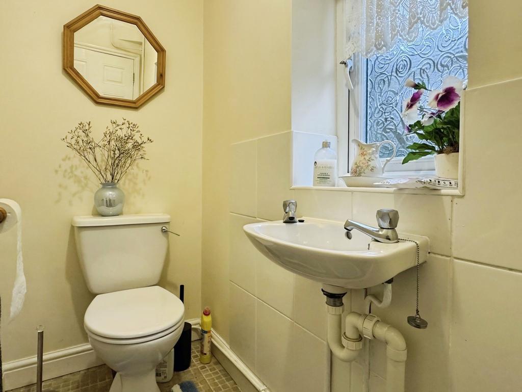 Cloakroom
