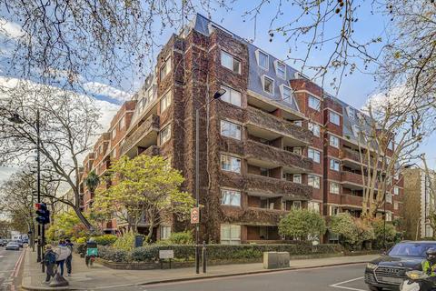 undefined, Cromwell Road, London SW5