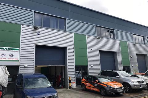 Warehouse to rent, 170 Rowan Rd London SW16 5BN