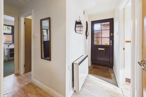 2 bedroom detached bungalow for sale, Goosefield Close, Market Drayton, Shropshire