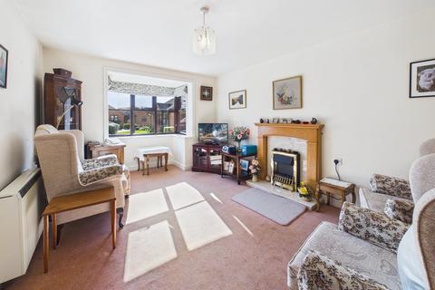 2 bedroom detached bungalow for sale, Goosefield Close, Market Drayton, Shropshire