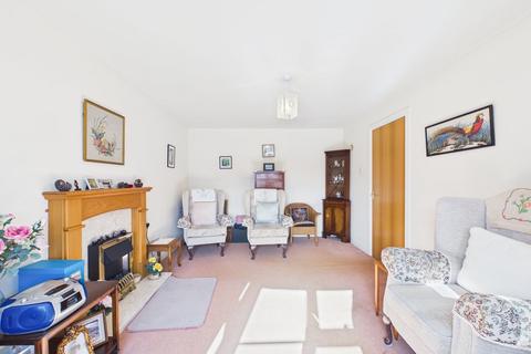 2 bedroom detached bungalow for sale, Goosefield Close, Market Drayton, Shropshire