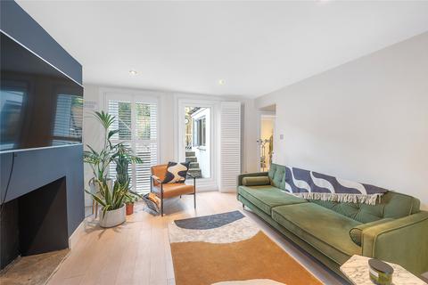 Spenser Road, London, SE24