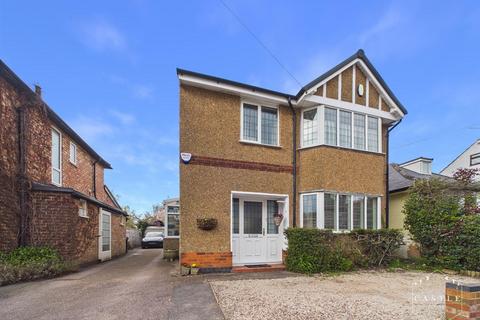 4 bedroom detached house for sale, Forresters Road, Burbage