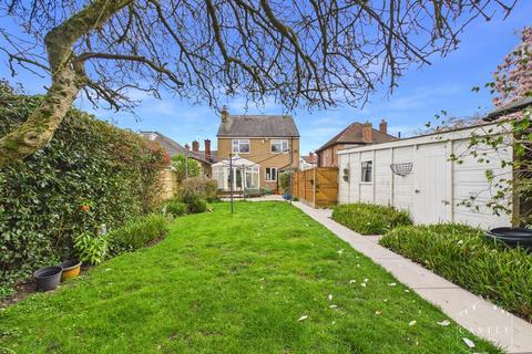 4 bedroom detached house for sale, Forresters Road, Burbage