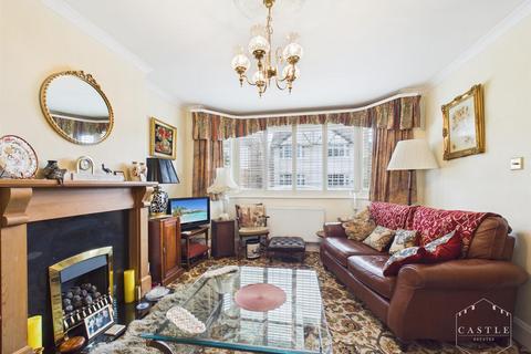 4 bedroom detached house for sale, Forresters Road, Burbage