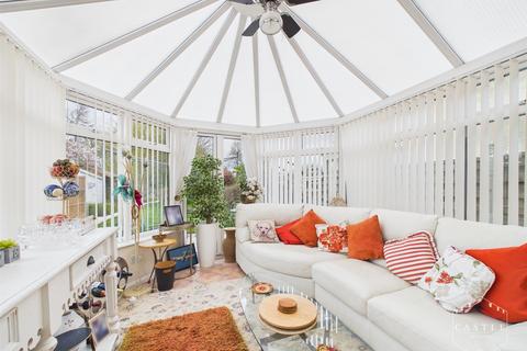 4 bedroom detached house for sale, Forresters Road, Burbage