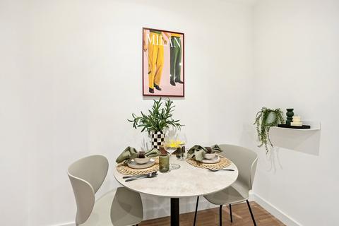 1 bedroom apartment to rent, UNCLE Acton, 136 Victoria Road, W3