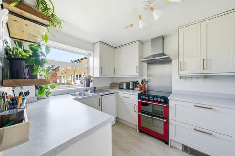 undefined, Campkin Road, Cambridge, CB4