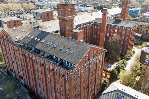 undefined, Fairfield Road, Bow Quarter, E3