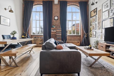 undefined, Fairfield Road, Bow Quarter, E3