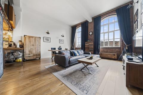 undefined, Fairfield Road, Bow Quarter, E3