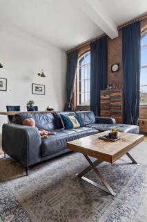 undefined, Fairfield Road, Bow Quarter, E3
