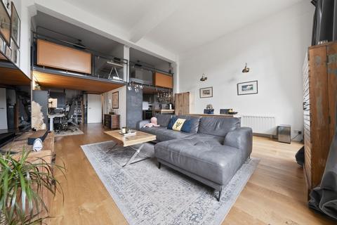 undefined, Fairfield Road, Bow Quarter, E3