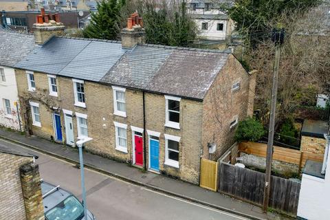 2 bedroom end of terrace house for sale, Mill Street, Cambridge, CB1