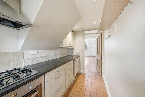 2 bedroom end of terrace house for sale, Mill Street, Cambridge, CB1