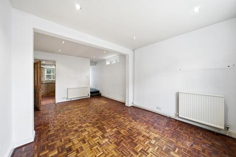 2 bedroom end of terrace house for sale, Mill Street, Cambridge, CB1