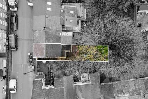 2 bedroom end of terrace house for sale, Mill Street, Cambridge, CB1