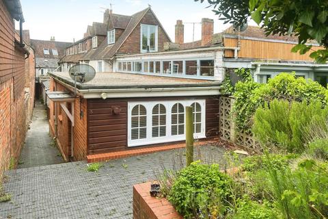 undefined, High Street, Marlborough, SN8