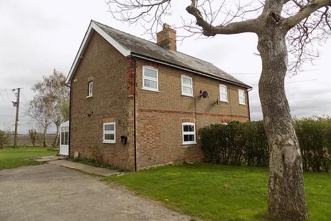 undefined, Puddock Road, Warboys