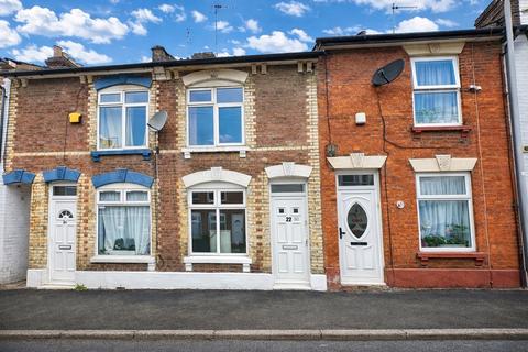 undefined, Stanley Street, Luton, Bedfordshire, LU1 5AN