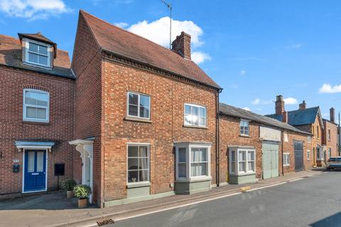 undefined, New Street, Shipston-on-stour CV36