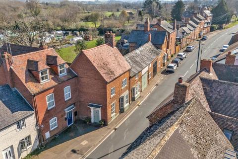 undefined, New Street, Shipston-on-stour CV36